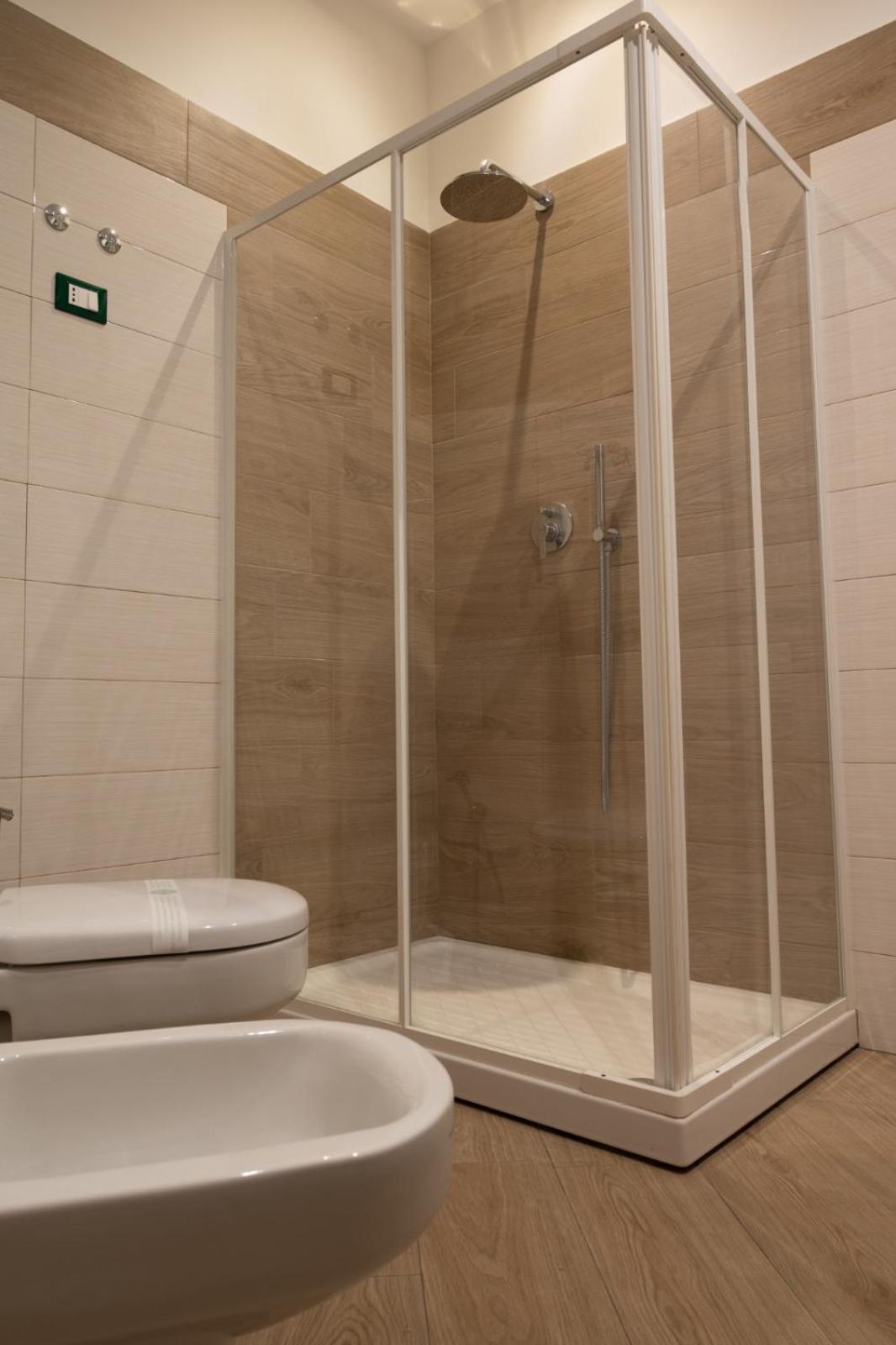 Domus Cuomo B&B Nocera Inferiore Exteriör bild