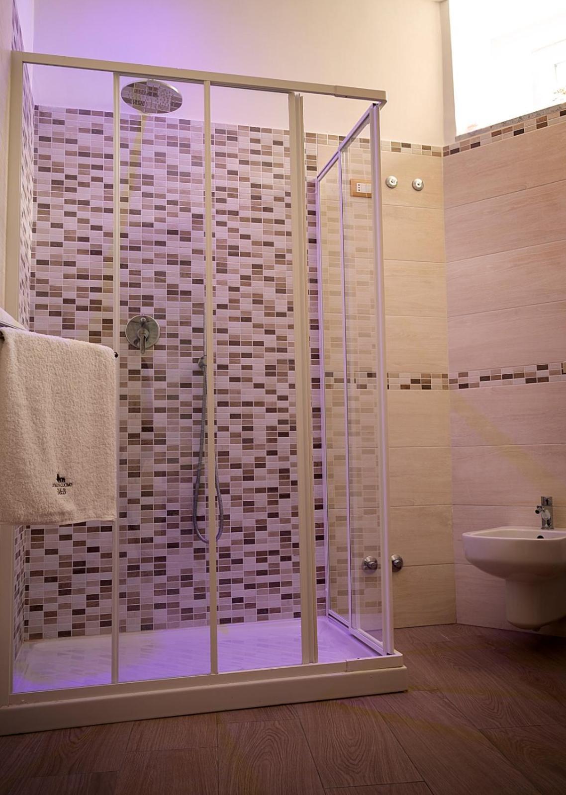 Domus Cuomo B&B Nocera Inferiore Exteriör bild