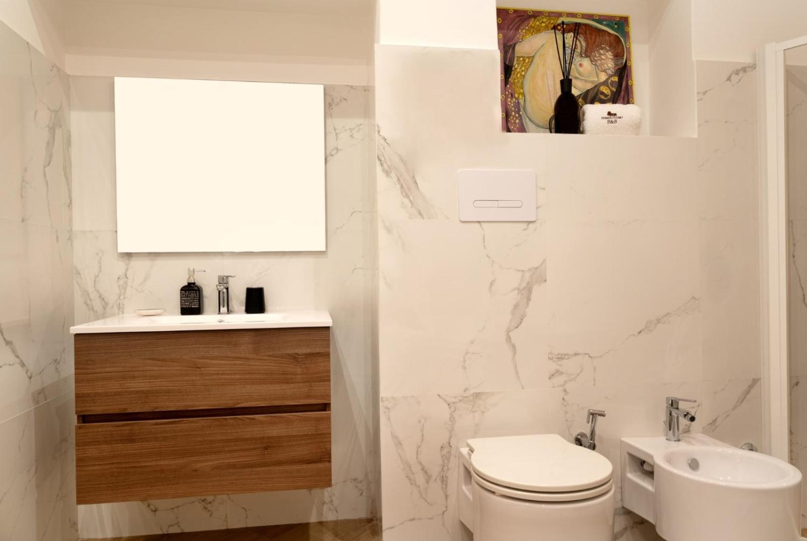 Domus Cuomo B&B Nocera Inferiore Exteriör bild