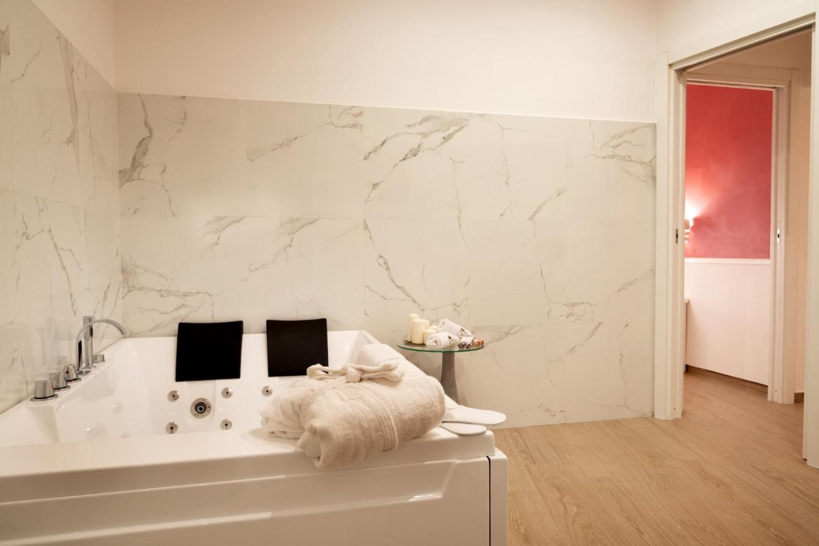 Domus Cuomo B&B Nocera Inferiore Exteriör bild